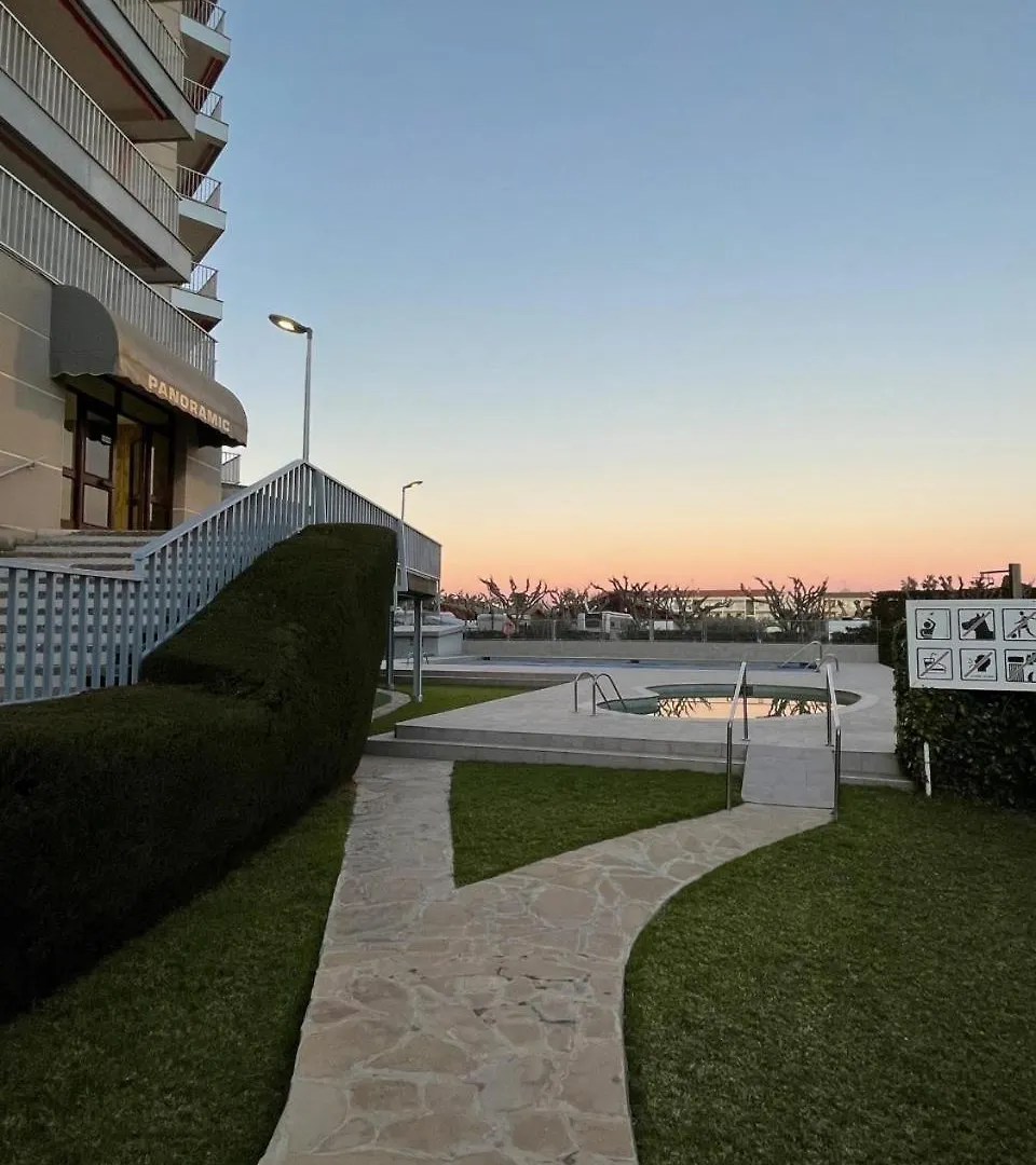 Erida Beach Cambrils 0*,  Spain
