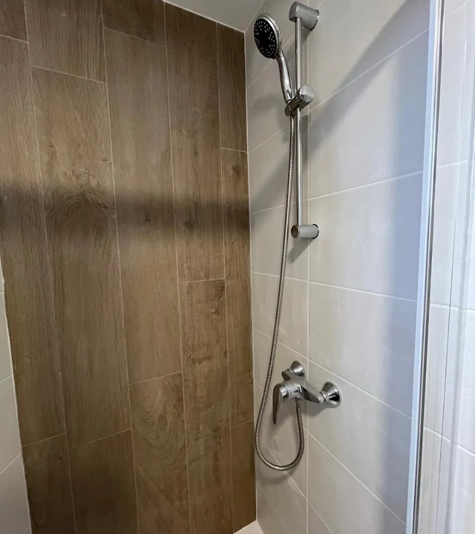 Appartement Erida Beach Cambrils