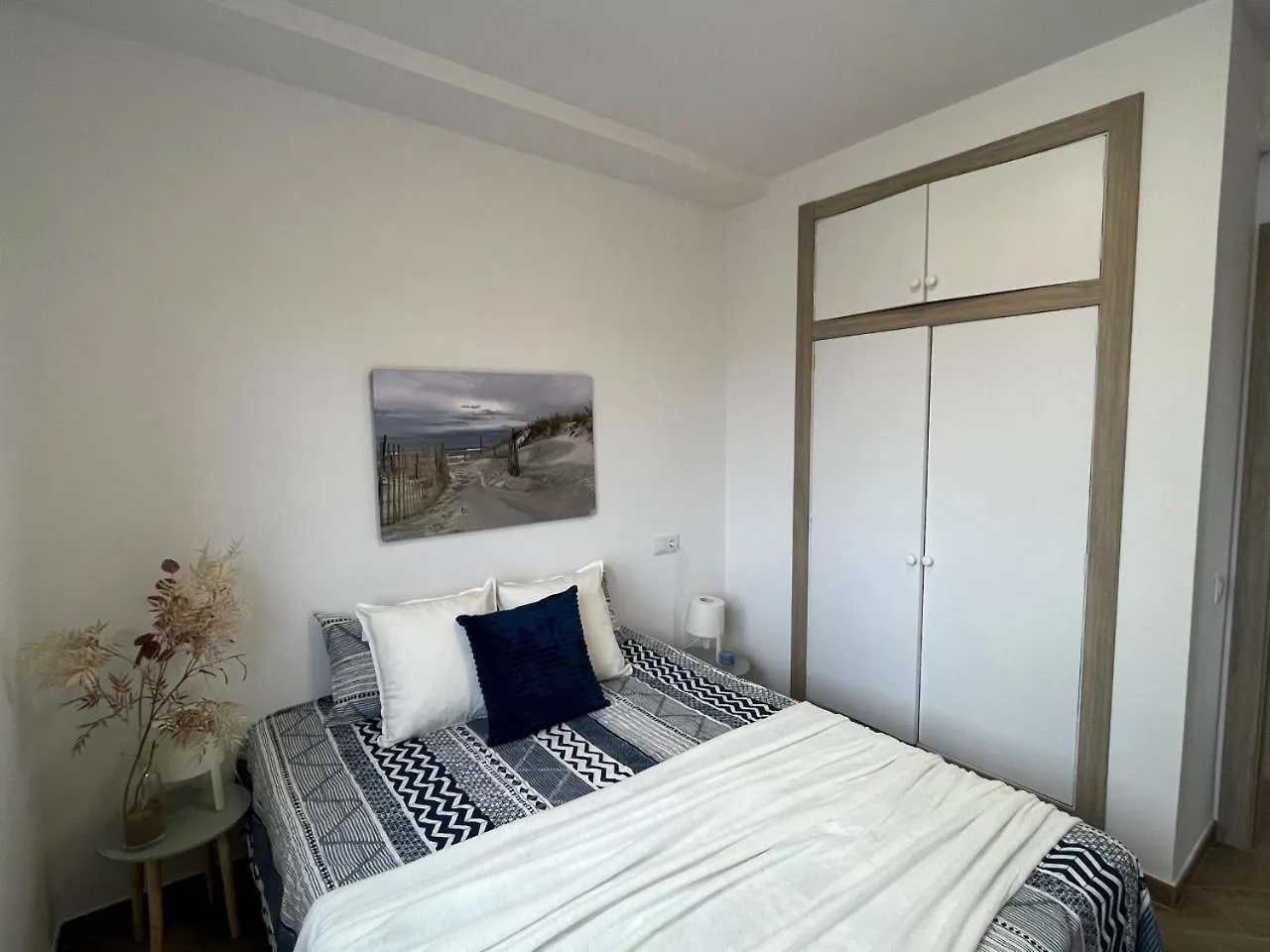 Apartment Erida Beach Cambrils