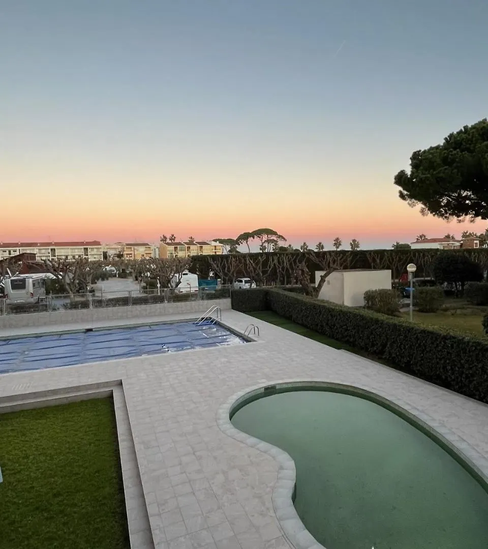 Erida Beach Cambrils Apartment