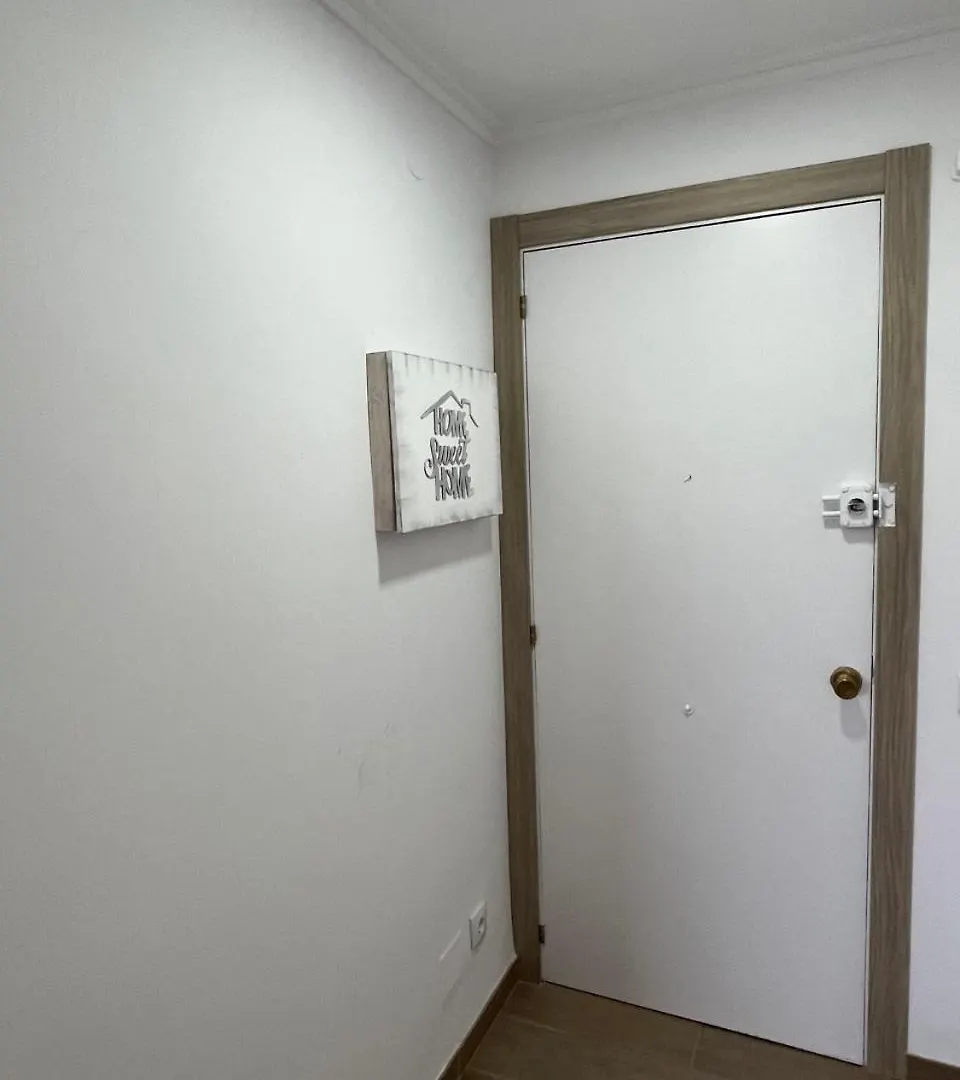 Apartment Erida Beach Cambrils Spain