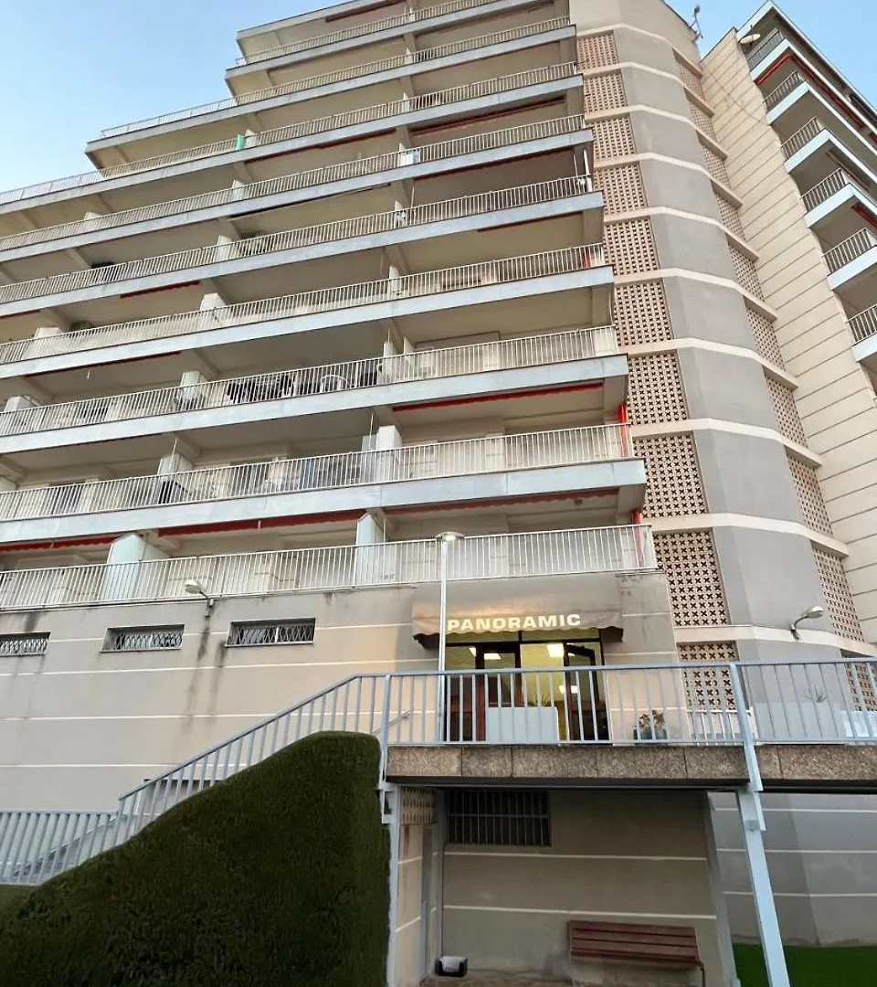 Apartment Erida Beach Cambrils