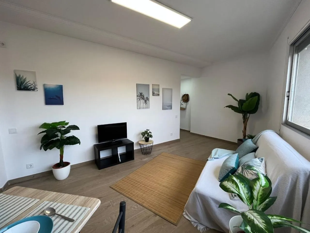 Apartment Erida Beach Cambrils