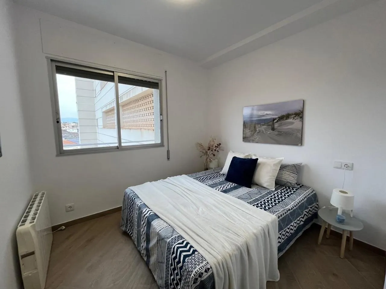 Erida Beach Cambrils 0*,