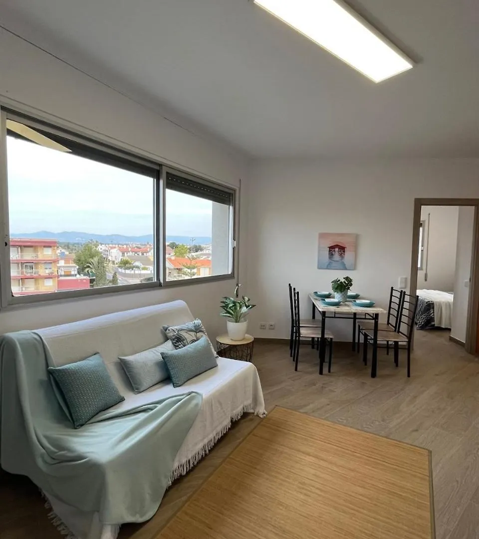 Erida Beach Cambrils Apartment